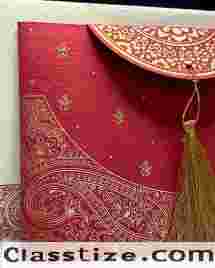 Traditional Wedding Invites | Enduring Charm