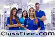 Orthopedic Surgeon Support California