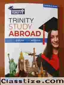Study Abroad / Education consultancy / Overseas education