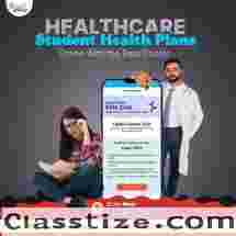 Healthcare Student Health Plans Online With the Best Doctor