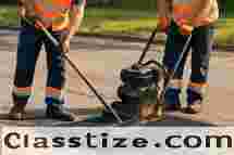 Reliable Asphalt Patching Service in Columbus OH for Residential & Commercial Projects