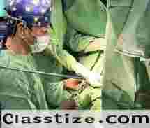 Skilled Fistula Surgery in Kolkata with Dr. Purnendu Roy