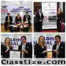 Russian Cinema Takes Center Stage at 18th Global Film Festival Noida