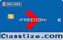 Get Instant Cash from HDFC Master Credit Card in Bangalore with C2C Enterprises