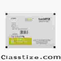 IV Securement Dressing Manufacturer & Exporter from India – LucidFIX