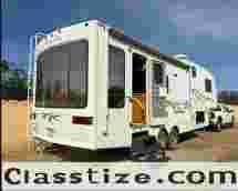 Sell RV Fast without private-sale delays