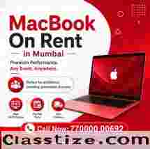 RENTAL ON macbook price 1999