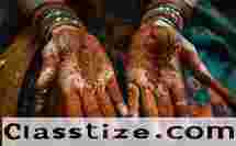 Discover creative flair with an affordable mehndi artist in Pune right now