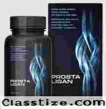 Buy Prostalisan in Georgia – Prostalisan Price & Reviews