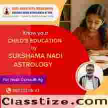 Best Sukshama Nadi Astrologer in New Delhi