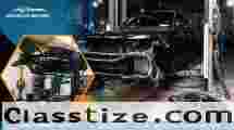 Premium Range Rover Service – Close to You