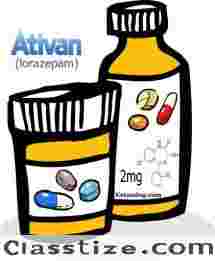 Buy Ativan Lorazepam Online Same Day At Diusarxhealthcare.com