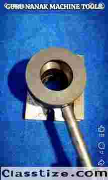 Collet  Fixture