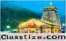 Pilgrim Tourism and the Char Dham Yatra: Challenges and Future Directions