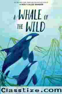 The Whale Book Lives at Delhi's Most Trusted Book Depot Book Sellers