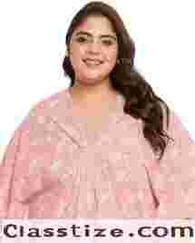 Discover Soft Cotton Kaftans for Women style and comfort | Gypsieblu