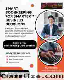 SmartBiz365 | Payroll | Bookkeeping & Business Tech Solutions
