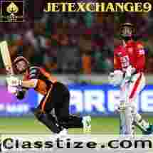 Jetexchange9 is the Best Online Betting ID Platform for IPL Matches