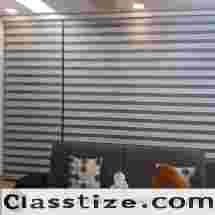 Buy Premium Zebra Blinds for Windows