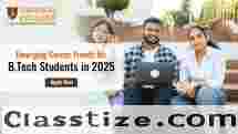 Top 10 Engineering College in Rajasthan with Modern Infrastructure