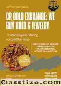 Cash For Gold In Gurgaon ?