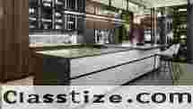 European Kitchens in USA – German Kitchen Center