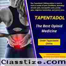 Tapentadol Aspadol tablets! Offering Rapid Pain Relief Get Upto 20% Off