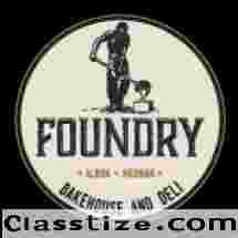 Foundry Bakehouse