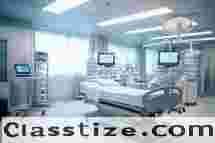 Trusted Healthcare Services at the Best Hospital in Silchar
