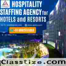 Hire Skilled Hospitality Staff for Greece – Partner with AJEETS