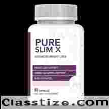 Will Pure Slim X give me energy during the day?