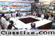 ICMEI Constitutes ICMEI–BRICS to Strengthen Cultural Relations Among BRICS Nations