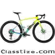 2026 BMC Kaius 01 ONE Road Bike (BORNEOBIKESHOP)