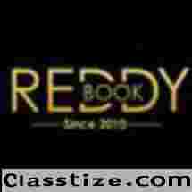 Reddy Anna Book – Real-Time Updates You Can Trust