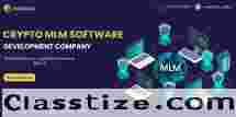Best Crypto MLM Software to Launch Your Blockchain-Powered MLM Platform