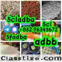 5cladba 5cladba yellow powder 5cl-adb-a 5f-Adb 5fadb