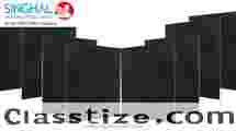 Applications of ABS Plastic Sheets