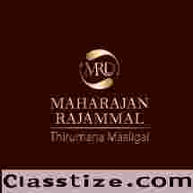 Maharajan Ambalam Rajammal Thirumana Maligai