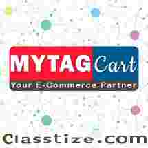 MyTag Ecommerce Website Provider in Madurai