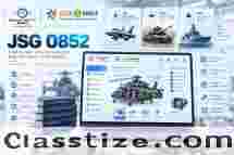 What Is JSG 0852? India's Defence IETM Standard