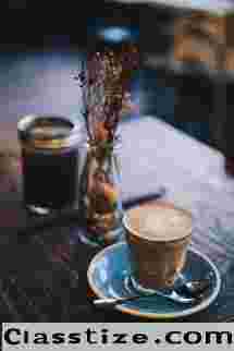 Top Wellness Café in Kolkata for Healthy Food Lovers