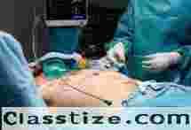 Advanced Laparoscopic Gallbladder Surgery in Kolkata	