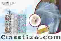 Custom Bag Adhesive Solutions – Flexible, Durable, Affordable
