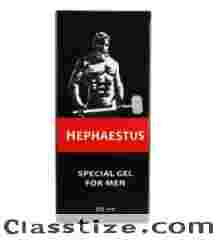 Buy Hephaestus in Ukraine – Hephaestus Price & Reviews