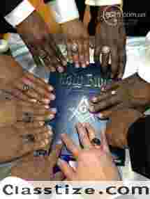 PALM READER WITH SPIRITUAL DISTANCE HEALING POWER +27731804765