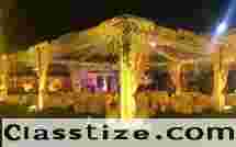Exceptional Wedding Styling from Top Wedding Decorators in Indore Teams