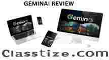 GeminAi Review ✍️ Bonuses - Should I Get This Software?