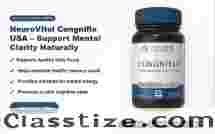 NeuroVitol Congniflo Reviews: Critical USA Ingredients Analysis