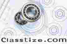 Trusted Bearing Supplier in Delhi for All Industries  