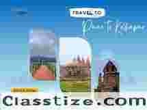 Pune to Kolhapur Cab Service